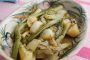 Chef Maylin Chavez's Fennel and Leek