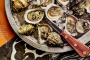 Our ears are buzzing! See who listed oysters on their holiday gift guides this year.